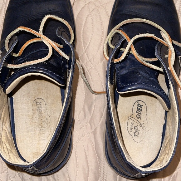 🌹SPERRY TOP SIDER BOOTS - Picture 6 of 6